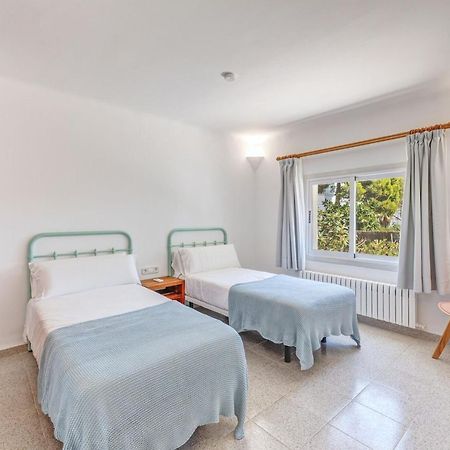 Villa Sant Antoni Santanyí Exterior foto