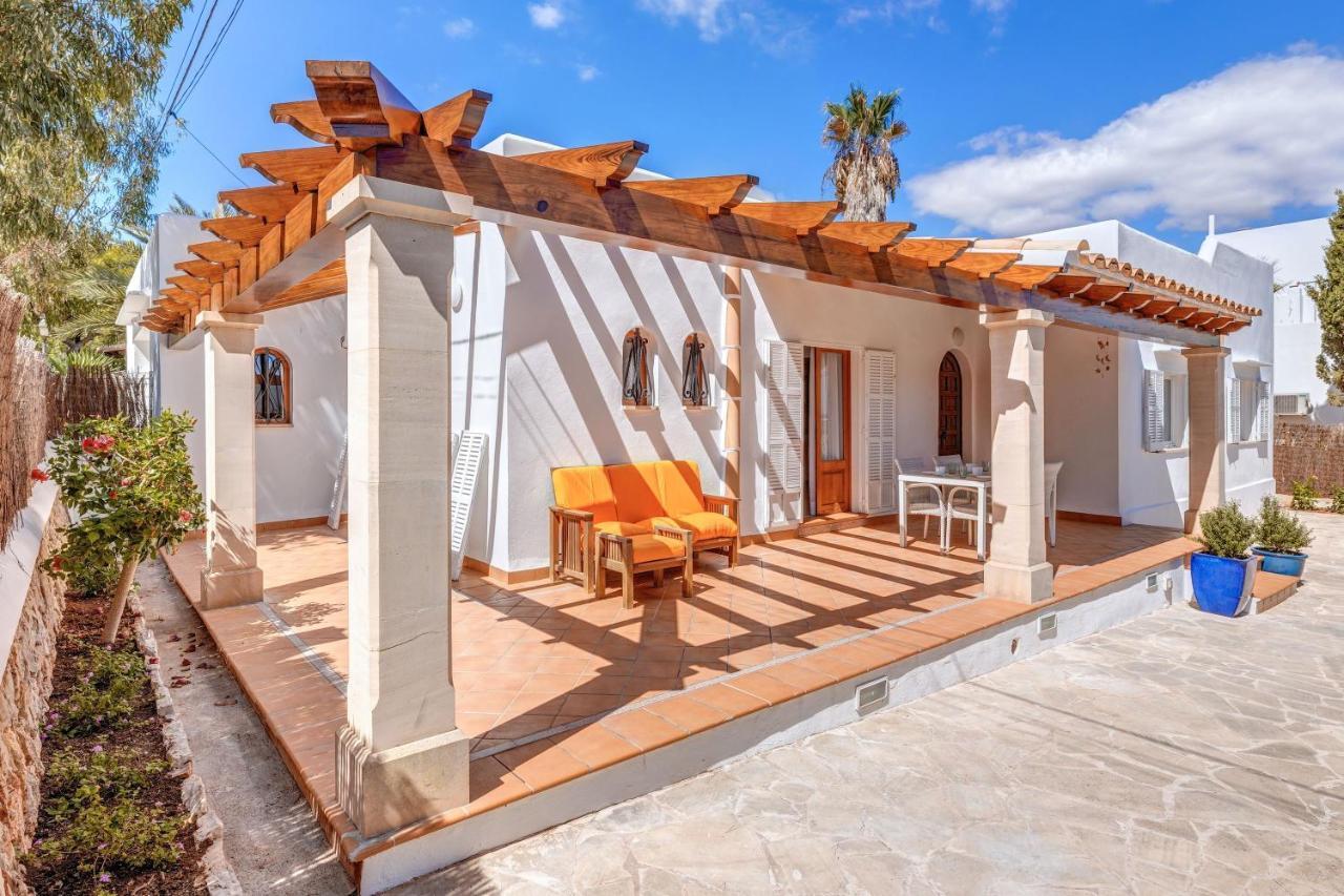 Villa Sant Antoni Santanyí Exterior foto